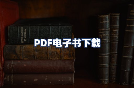 PDF电子书下载